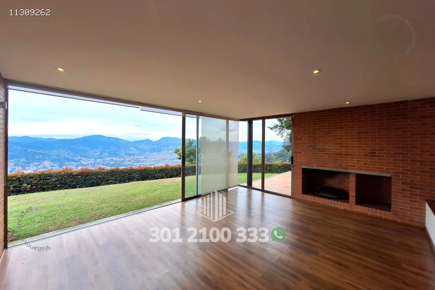 CASA EN LAS PALMAS - ENVIGADO 11309262 — foto 4